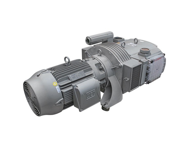 Becker DTLF 2.250 Rotary Vane Compressors – Oil Less - Becker | Imtek ...