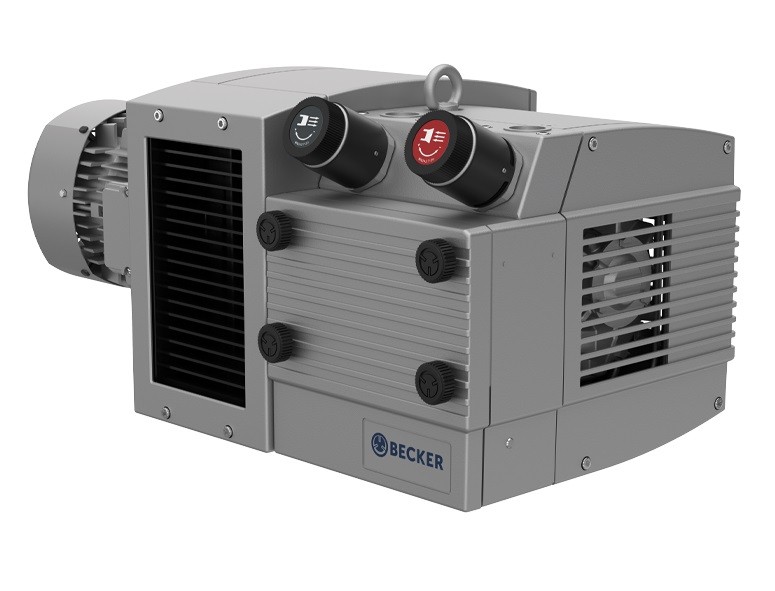 Becker DVT 3.100 Vacuum Pressure Pump - Becker | Imtek Engineering ...