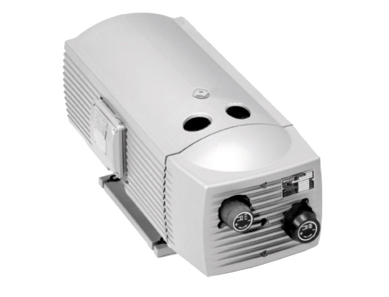 Becker T 4.16 DV Vacuum Pressure Pump - Becker | Imtek Engineering ...