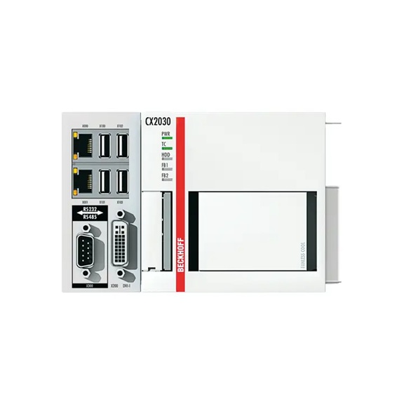 BECKHOFF CX2030-N031-0002 - BECKHOFF | Imtek Engineering - 글로벌 예비 부품 ...