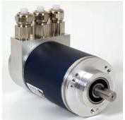 Bei Sensors MHM5-DPC1B-1213-C100-H3P Encoder Image