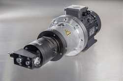 Beinlich ZPA  External Gear Pump Image