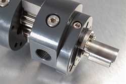 Beinlich ZPD Series  External Gear Dosing Pump Image