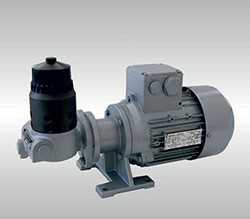 Beka   DFG-M MULTI LINE OIL PUMPS Image