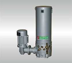 Beka   F-SUPER MULTI-LINE GREASE AND OIL PUMPS Image