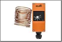 BELIMO 01ATS-1040B  Heat Sensor Image