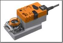 BELIMO LMQ24A  Damper actuators Image