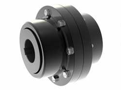 Benzlers ELIGN  Gear Couplings Image