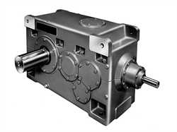 Benzlers H Series  Inline Industrial Gearboxes Image