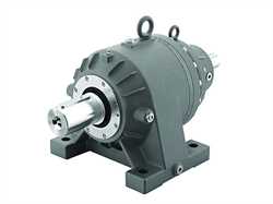 Benzlers Series P  Planetary Gears Image