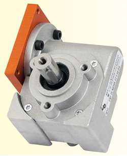 Bernio Elettromeccanica VSF 26 1:50 AS  Gear Box Image