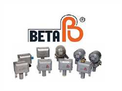 Beta W3-P404M-S7B-S0-K1-C-X1  Pressure Switch Image