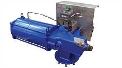 BIFFI RPD Low Pressure Actuator Image