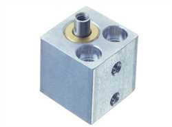 Bimba CFS-01011-A  Cube Cylinder Image