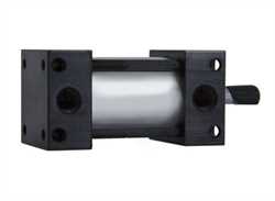 Bimba DM-075X0-FB  NFPA Small Bore Cylinders Image