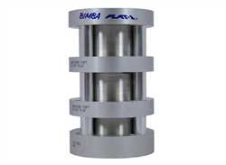 Bimba FO2-1250.125  Flat-1® Multiple Power Cylinder Image