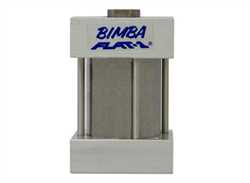 Bimba FS-040.125  Square Flat-1 Cylinder Image