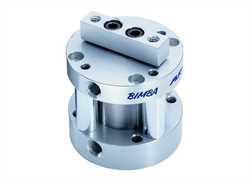 Bimba FT-040.125  Flat-II® Non-Rotating Cylinder Image