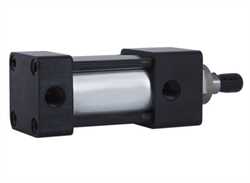 Bimba HD1-250x0.125-FB  Heavy Duty Cylinder Image