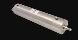 Bimba RS-MX0-1.50x0.011  Repairable Stainless Steel Cylinder Image