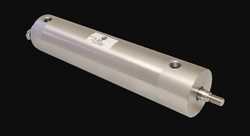Bimba RS-MX0-2.50x0.011  Repairable Stainless Steel Cylinder Image