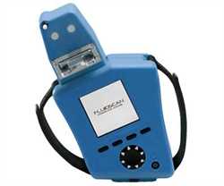 Biolab FluidScan® Q1100  Portable Oil Analysis System Image