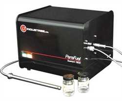 Biolab Parafuel  Nir In-line Analyzer Image