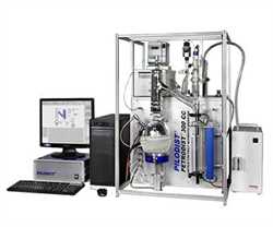 Biolab PETRODIST 300  Crude Oil Distillation System Image