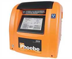 Biolab Phoebe M Series   Phosphorus Analyzer Image