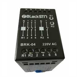 BLACKSTN BRK220  Start Relay Image