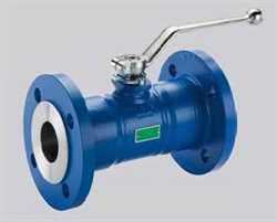 Böhmer BBF/FSL-V-HS  Ball Valve Image