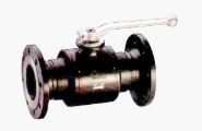 Böhmer FSA V 150.015  Ball Valve Image