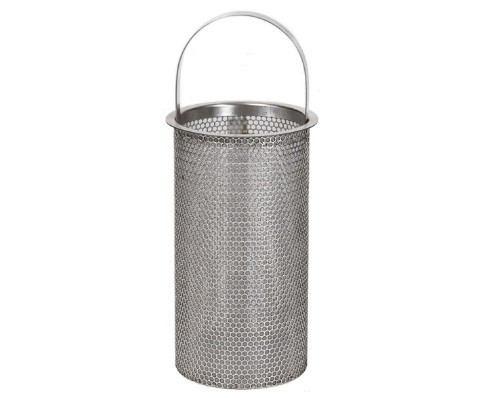 Bollfilter 1143104 Basket Strainer Image