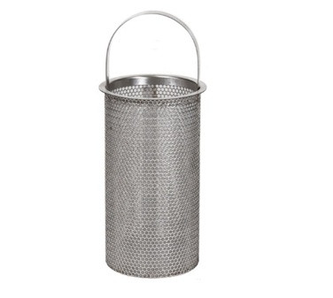 Bollfilter 1143611 Basket Strainer