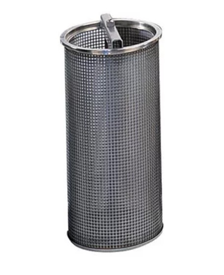 Bollfilter 1147769 Basket Strainer
