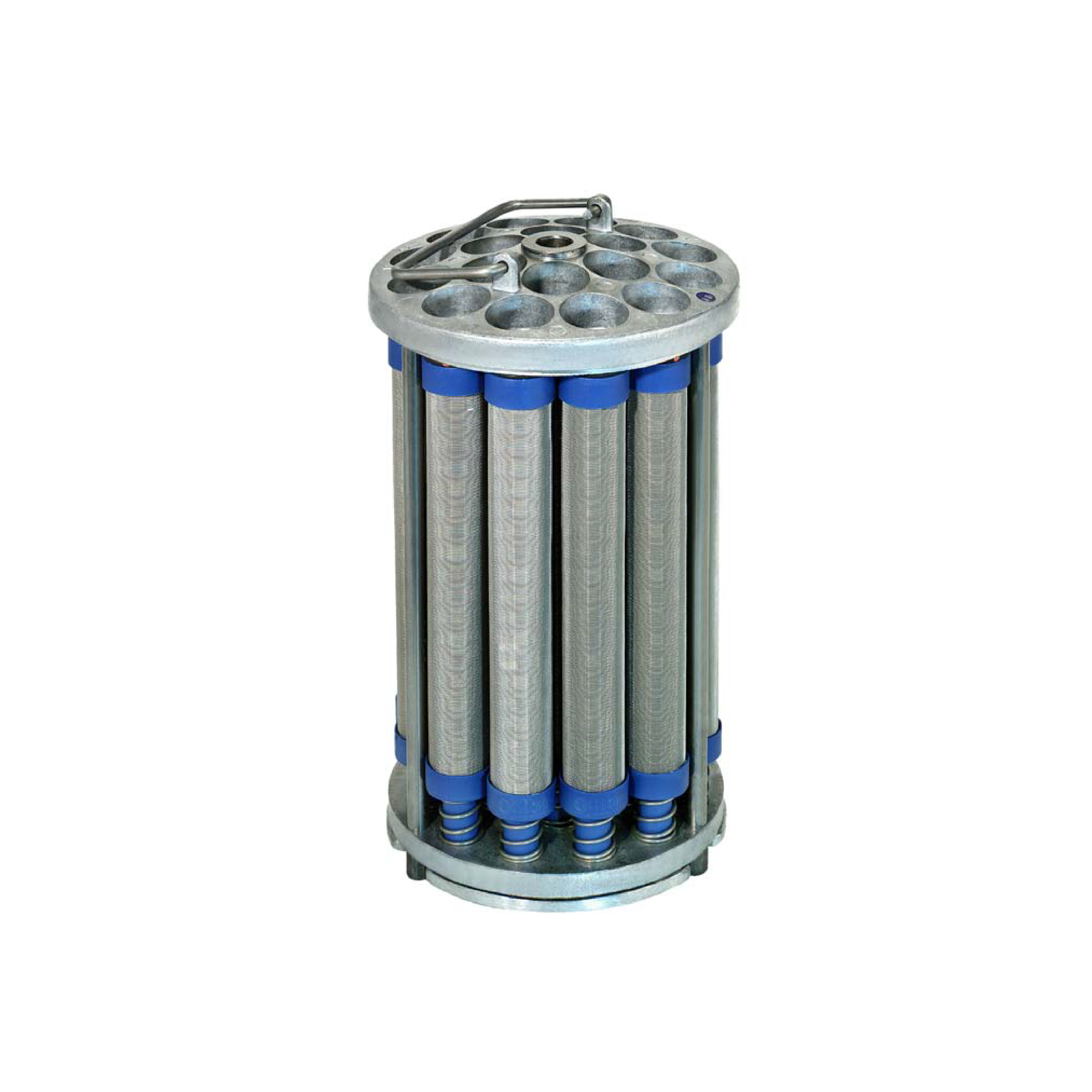 Bollfilter 1341391 Filter Candle 6.46 / 6.48 - Bollfilter | Imtek ...