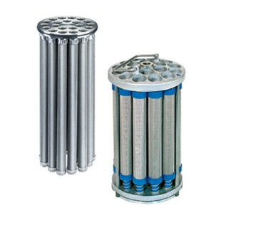 Bollfilter 1341164 Filter Candle