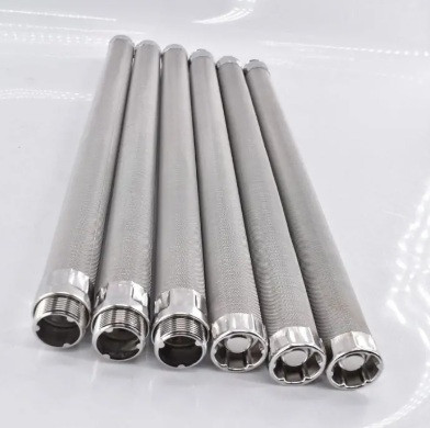 Bollfilter 1341165 Filter Cartridge