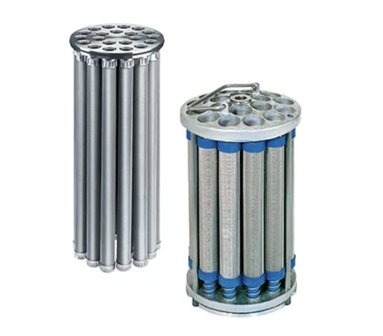 Bollfilter 1350240 Filter Candle Image