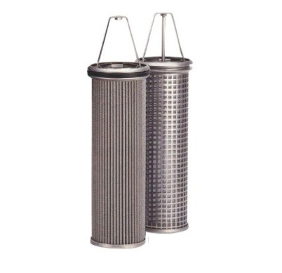 Bollfilter 1938652 Filter Element