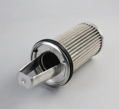 Bollfilter 1944785 Filter Element Image