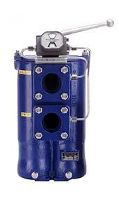 Bollfilter 2.04.5.90.145 DN32 Surface Filter