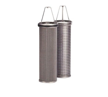 Bollfilter 7670119 Filter Element