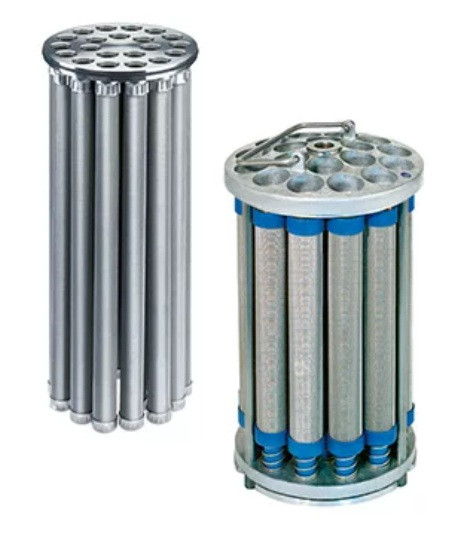 Bollfilter ID No: 1340873 Candle Filter Element