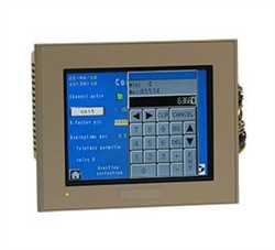 Bopp Reuther Type : MID-Terminal  Controller Image