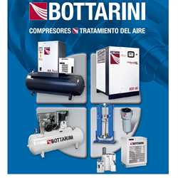 Bottarini Ksa30  Screw Compressor Image