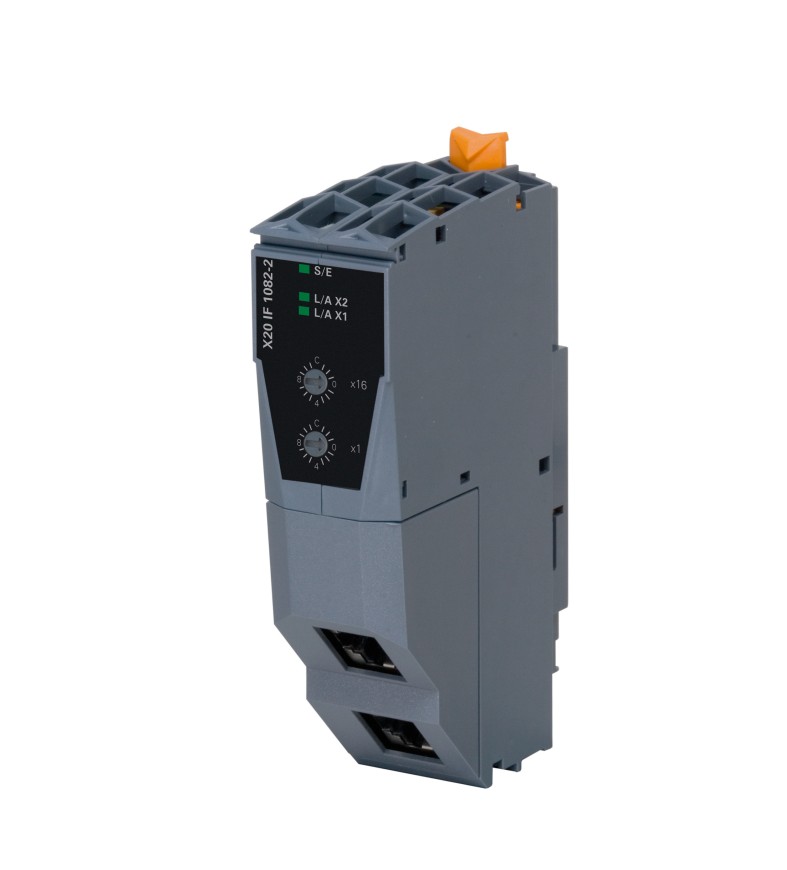 B&R Automation X20 IF 1082-2 Interface Module - B&R Automation | Imtek ...