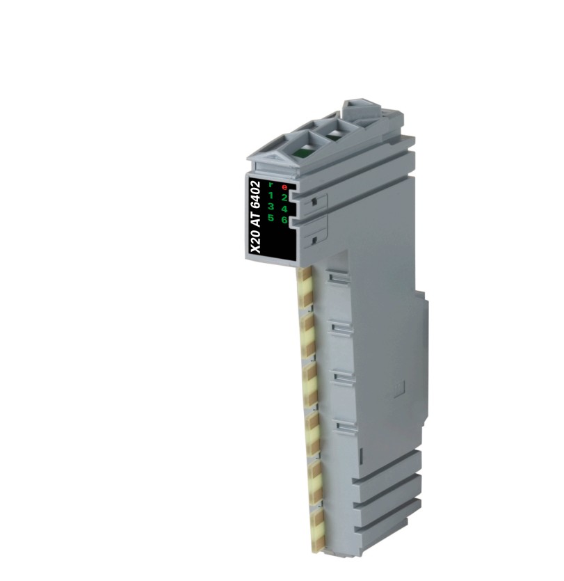 B&R Automation X20AT6402 Module - B&R Automation | Imtek Engineering ...