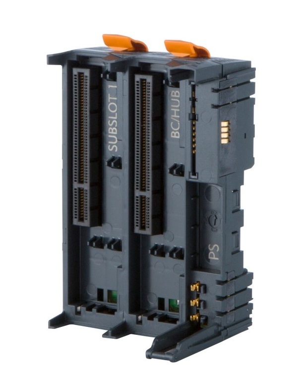 B&R Automation X20BB81 Bus Controller Base - B&R Automation | Imtek ...