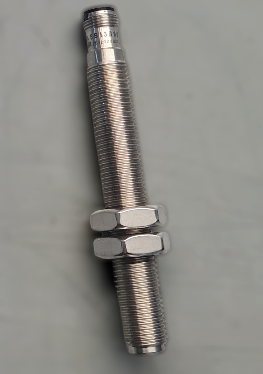 Braun A5S13B90-06 Speed Sensor - Braun | Imtek Engineering - Global ...